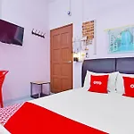 Spot On 90156 Bidara Guest House