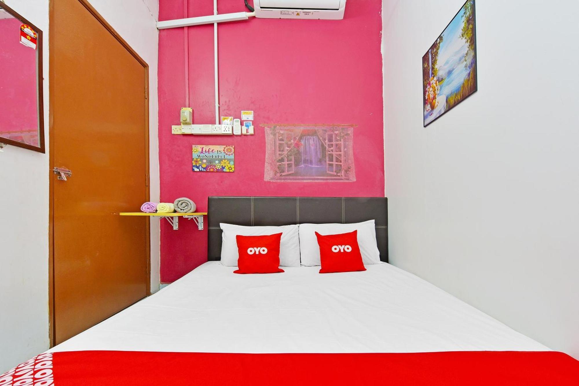 Hotel Spot On 90156 Bidara Malacca