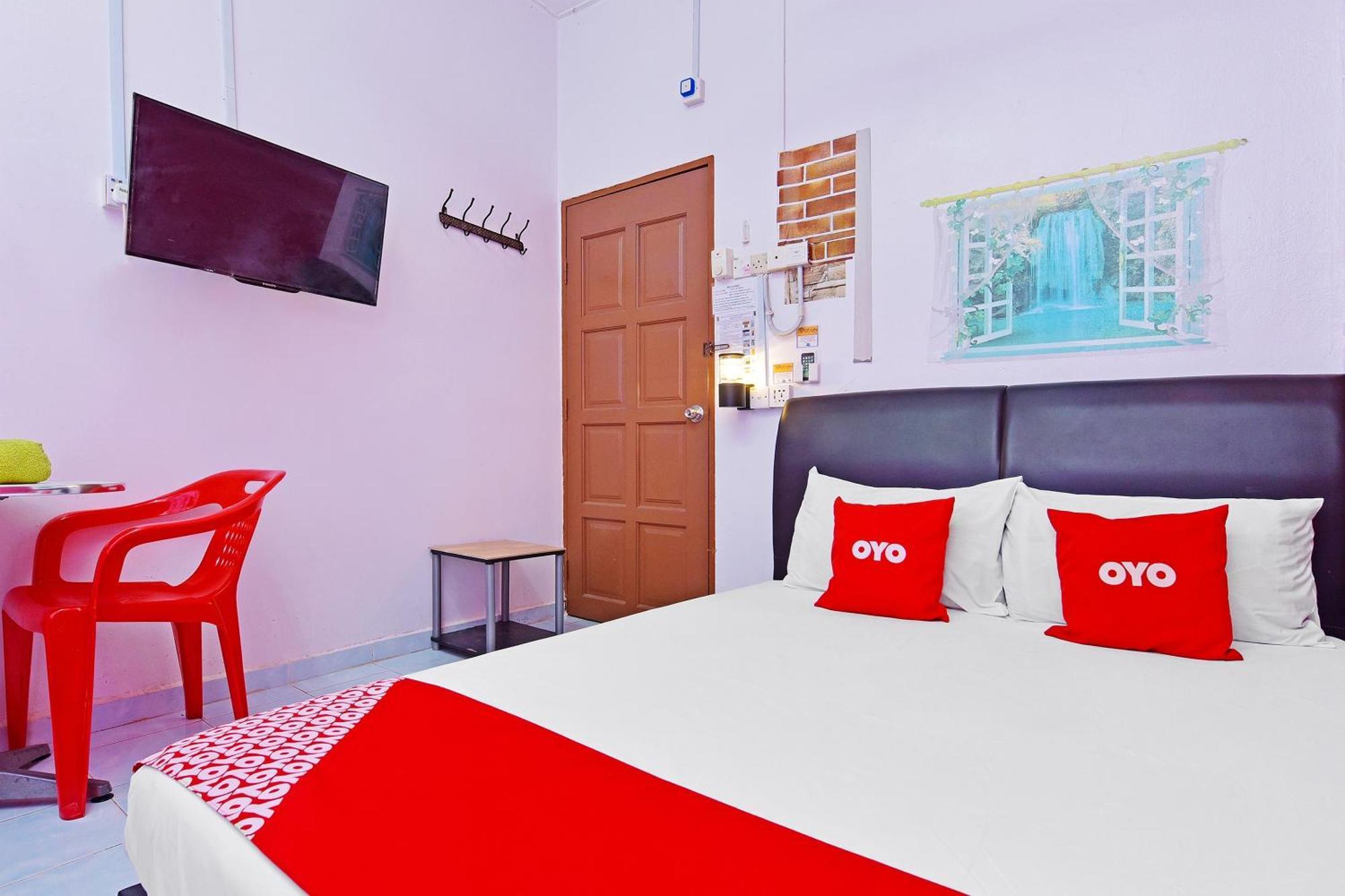 Spot On 90156 Bidara Hotel