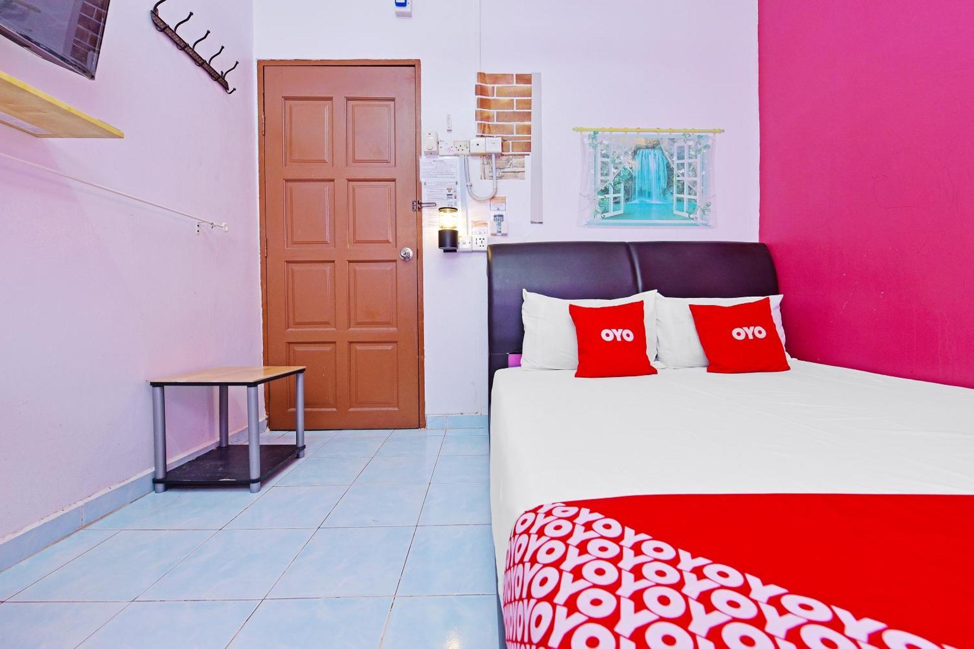Spot On 90156 Bidara Hotel 2*