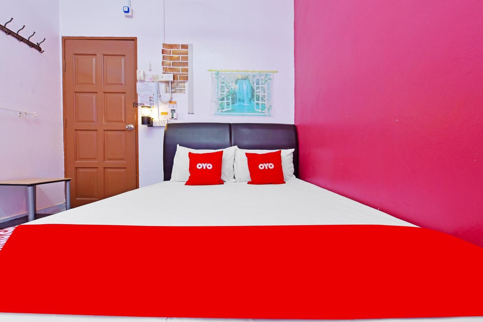 Hotel Spot On 90156 Bidara