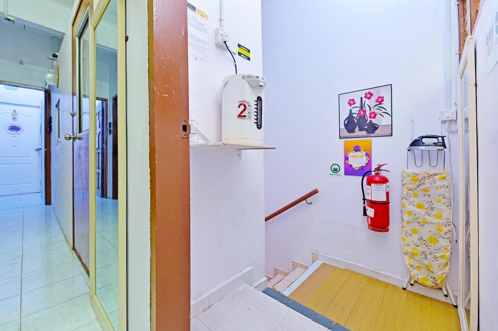 Spot On 90156 Bidara Hotel 2*