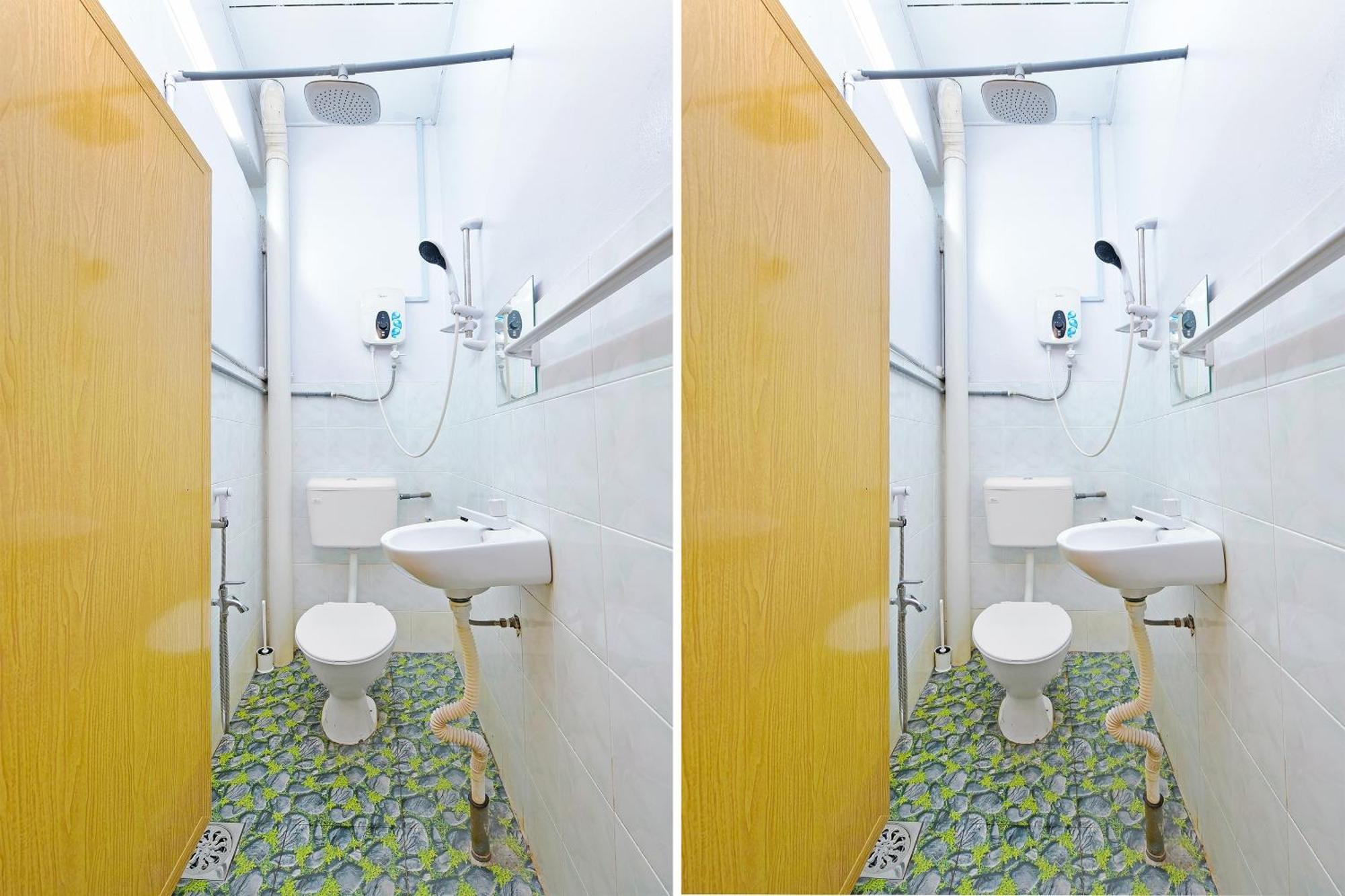 Spot On 90156 Bidara 2* Malacca